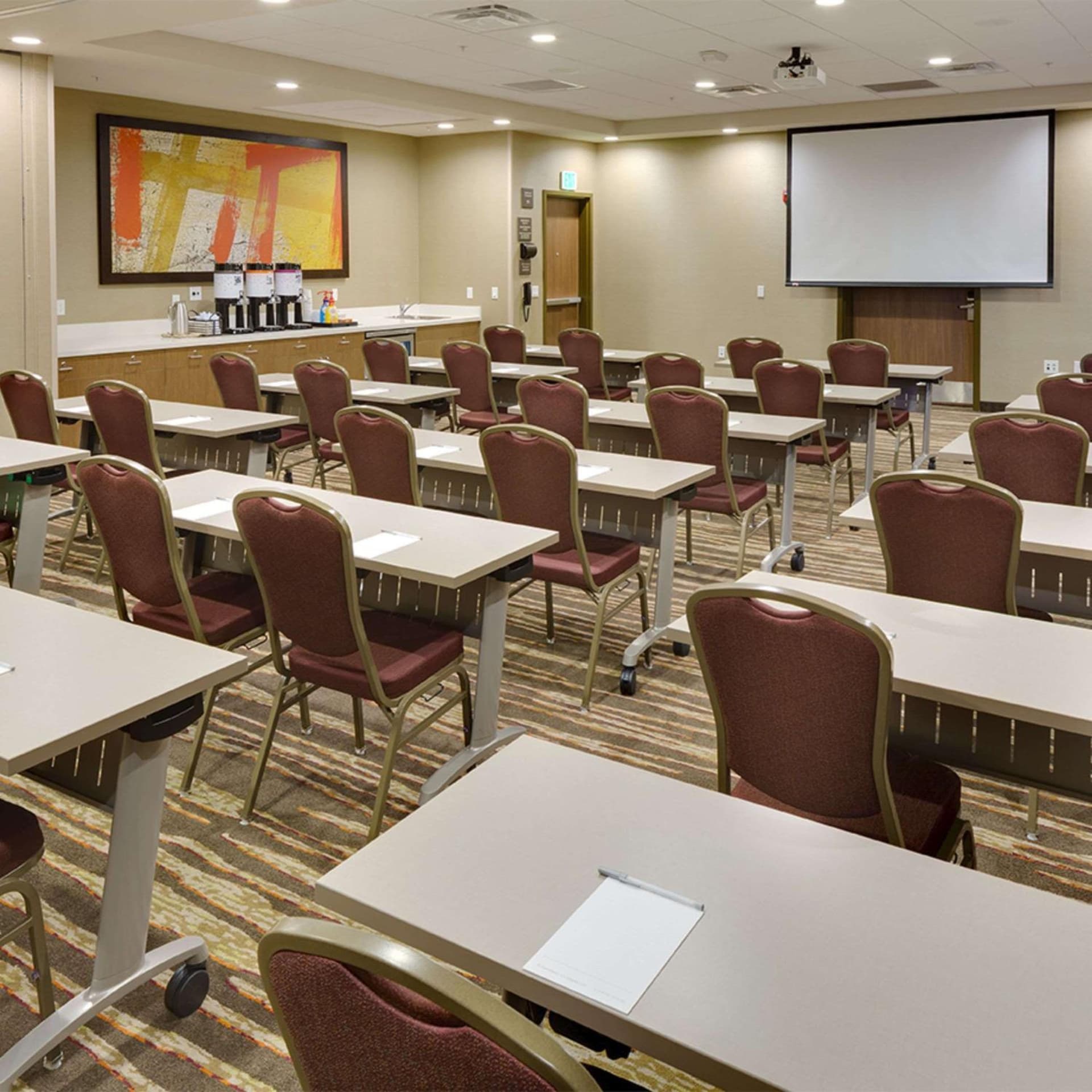 Hampton Inn & Suites Murrieta Temecula gallery photo in Murrieta, CA — image 42