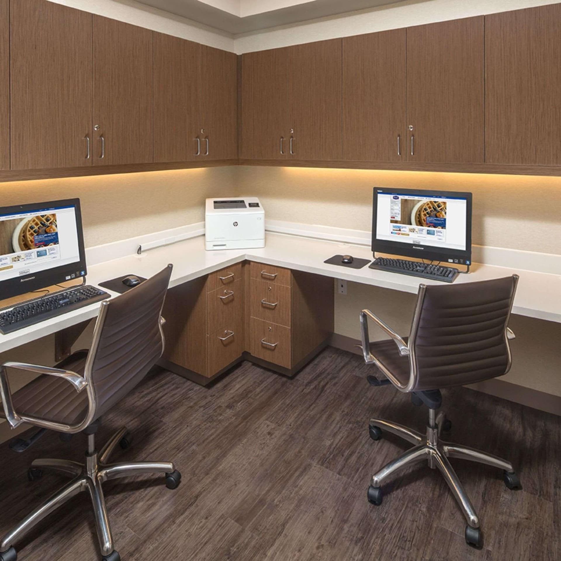 Hampton Inn & Suites Murrieta Temecula gallery photo in Murrieta, CA — image 7