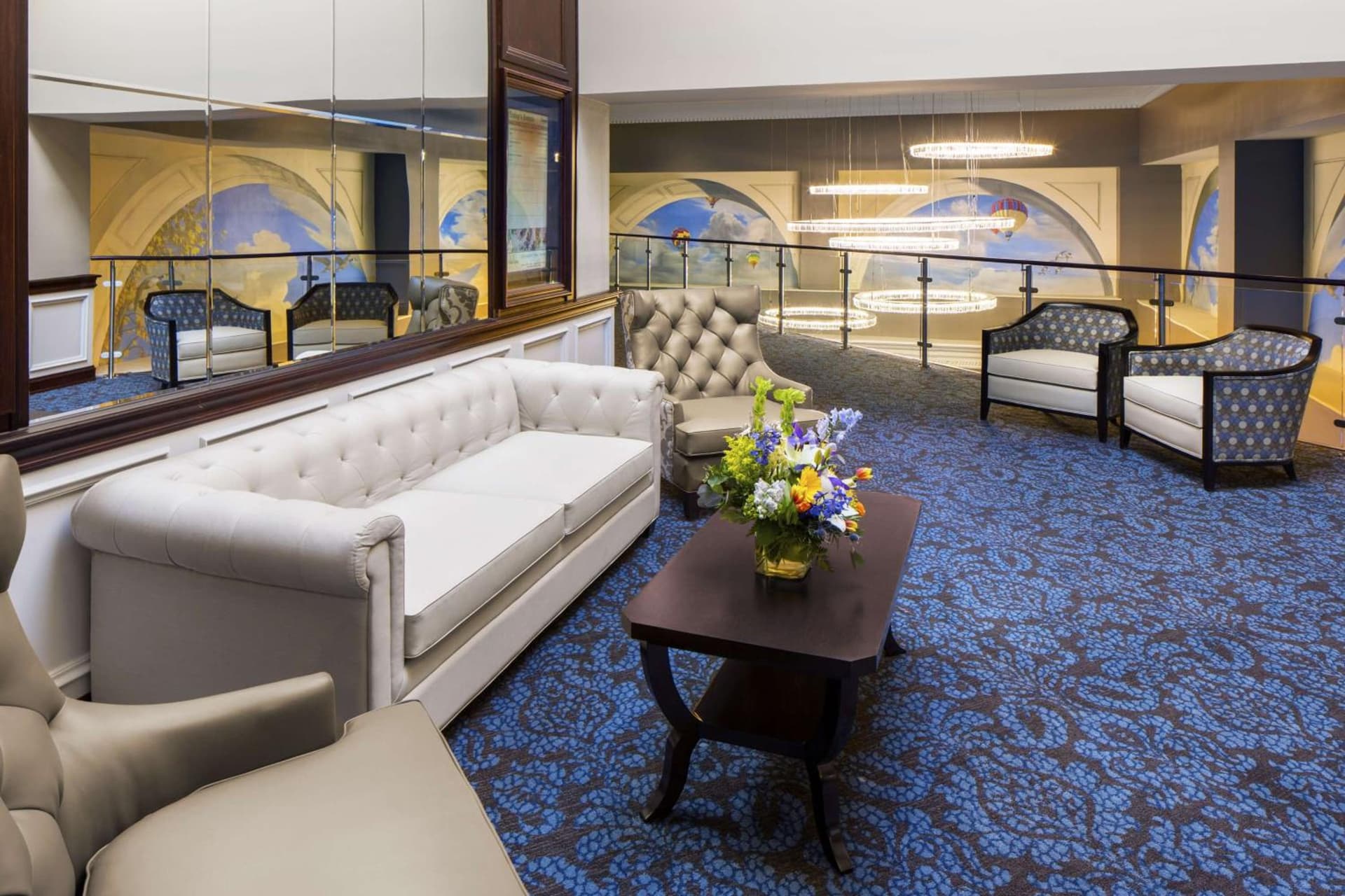 The Desmond Hotel Malvern, a DoubleTree by Hilton gallery photo in Malvern, PA — image 42