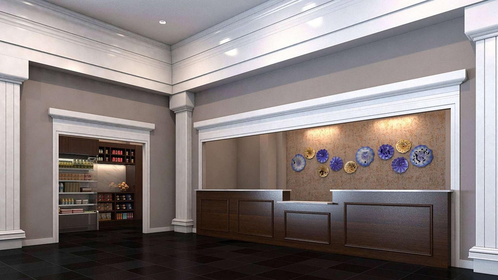 The Desmond Hotel Malvern, a DoubleTree by Hilton gallery photo in Malvern, PA — image 59