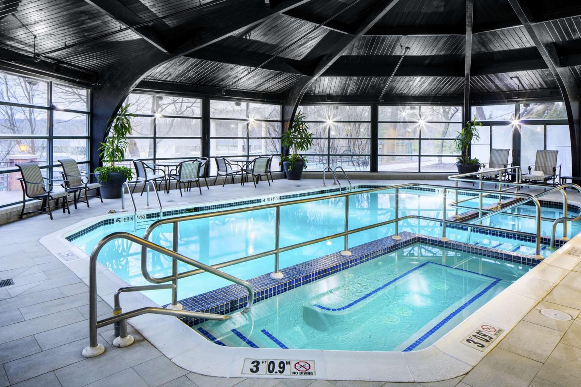 The Desmond Hotel Malvern, a DoubleTree by Hilton gallery photo in Malvern, PA — image 45