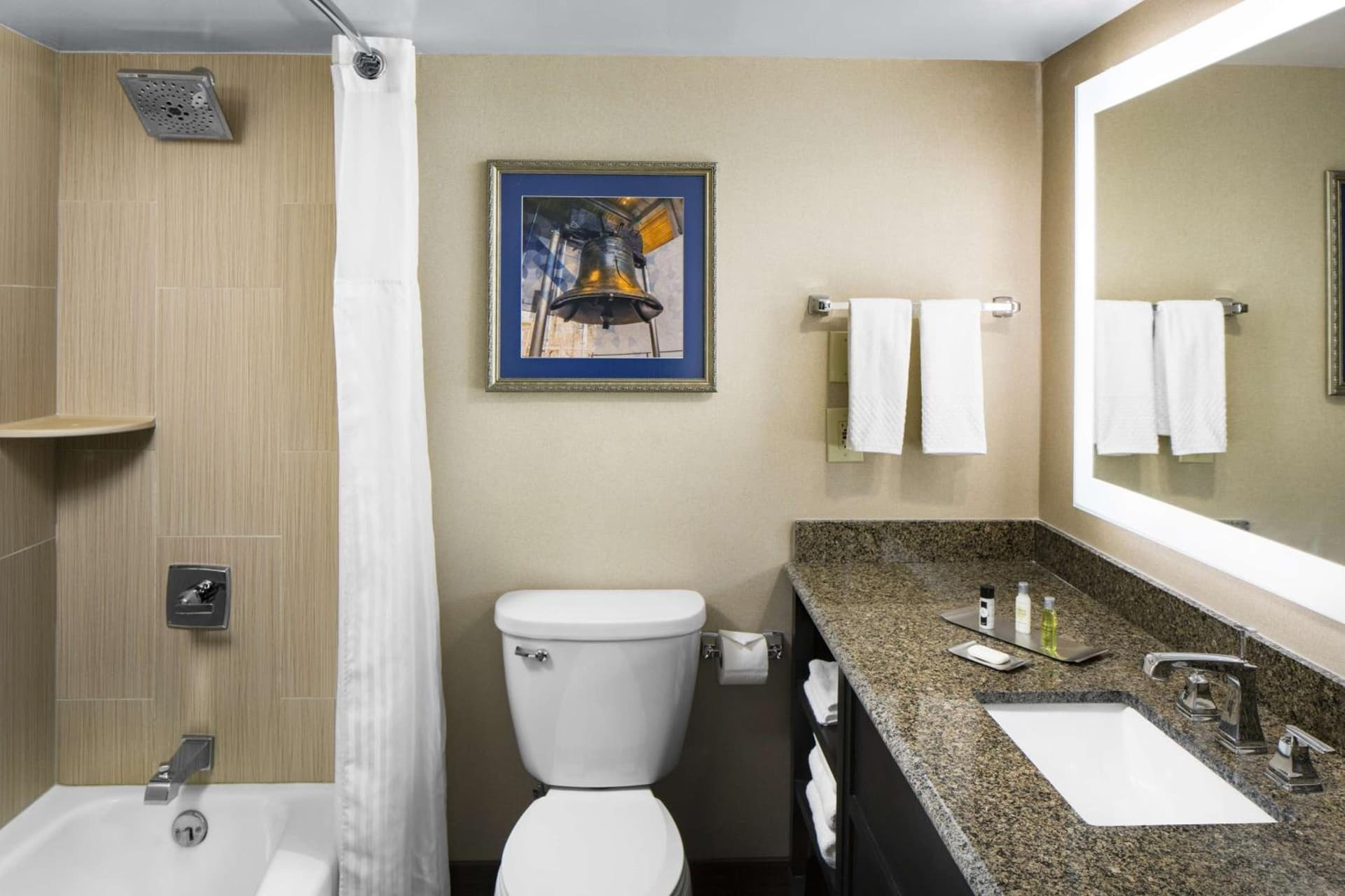 The Desmond Hotel Malvern, a DoubleTree by Hilton gallery photo in Malvern, PA — image 49