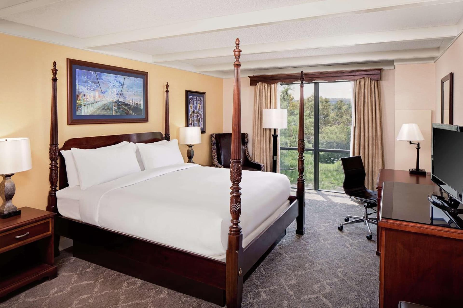 The Desmond Hotel Malvern, a DoubleTree by Hilton gallery photo in Malvern, PA — image 60