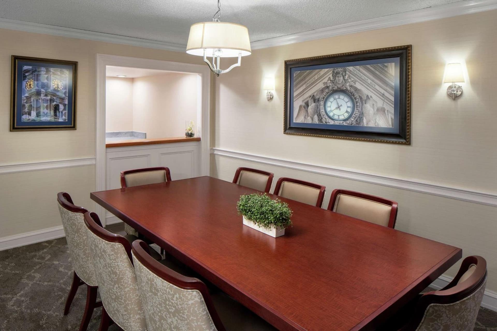 The Desmond Hotel Malvern, a DoubleTree by Hilton gallery photo in Malvern, PA — image 33