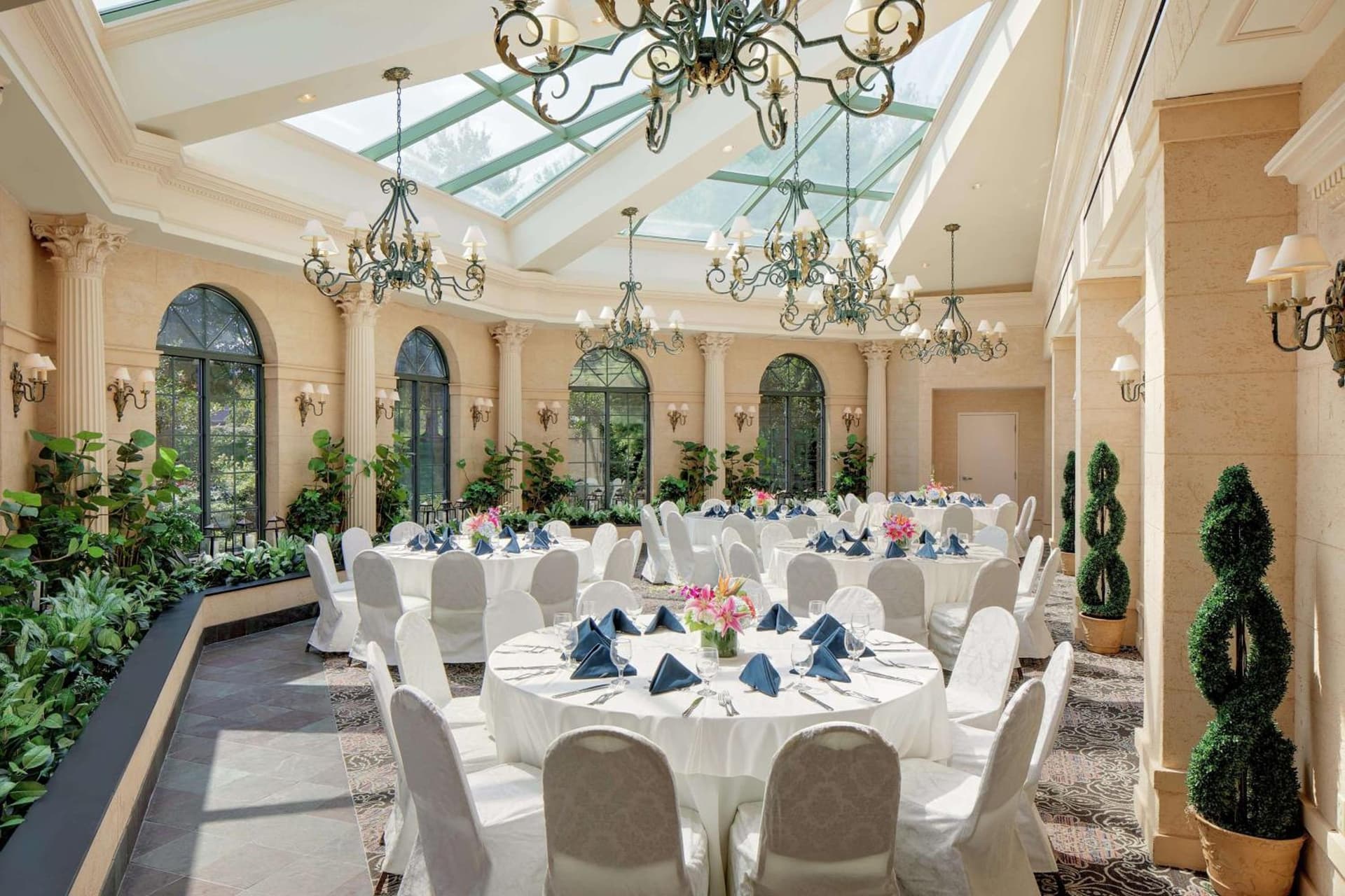 The Desmond Hotel Malvern, a DoubleTree by Hilton gallery photo in Malvern, PA — image 43