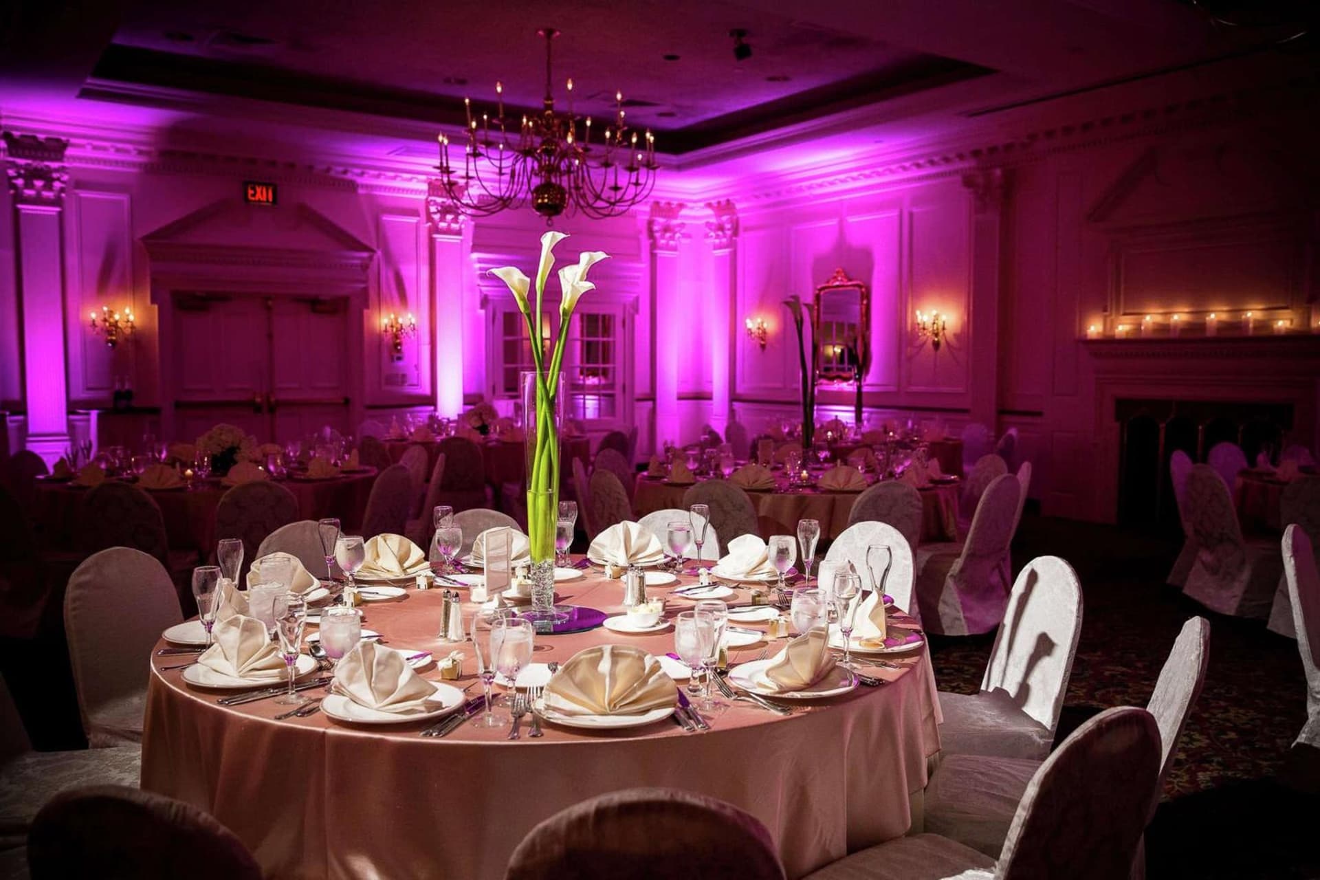 The Desmond Hotel Malvern, a DoubleTree by Hilton gallery photo in Malvern, PA — image 38