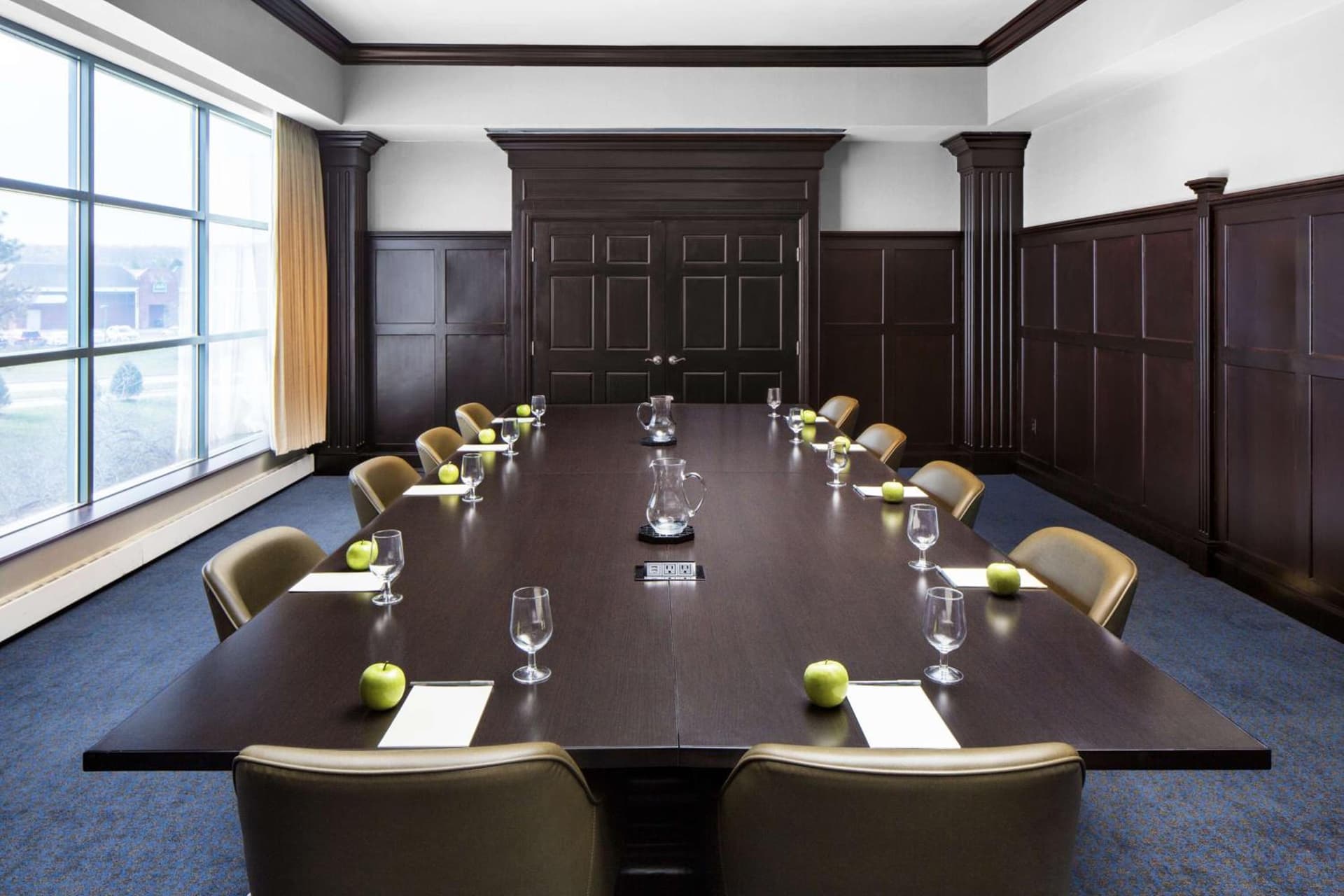 The Desmond Hotel Malvern, a DoubleTree by Hilton gallery photo in Malvern, PA — image 5