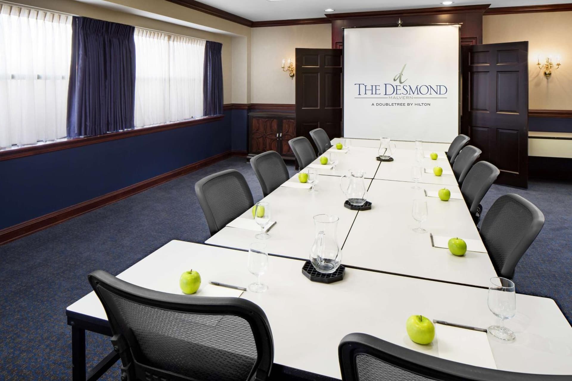 The Desmond Hotel Malvern, a DoubleTree by Hilton gallery photo in Malvern, PA — image 29