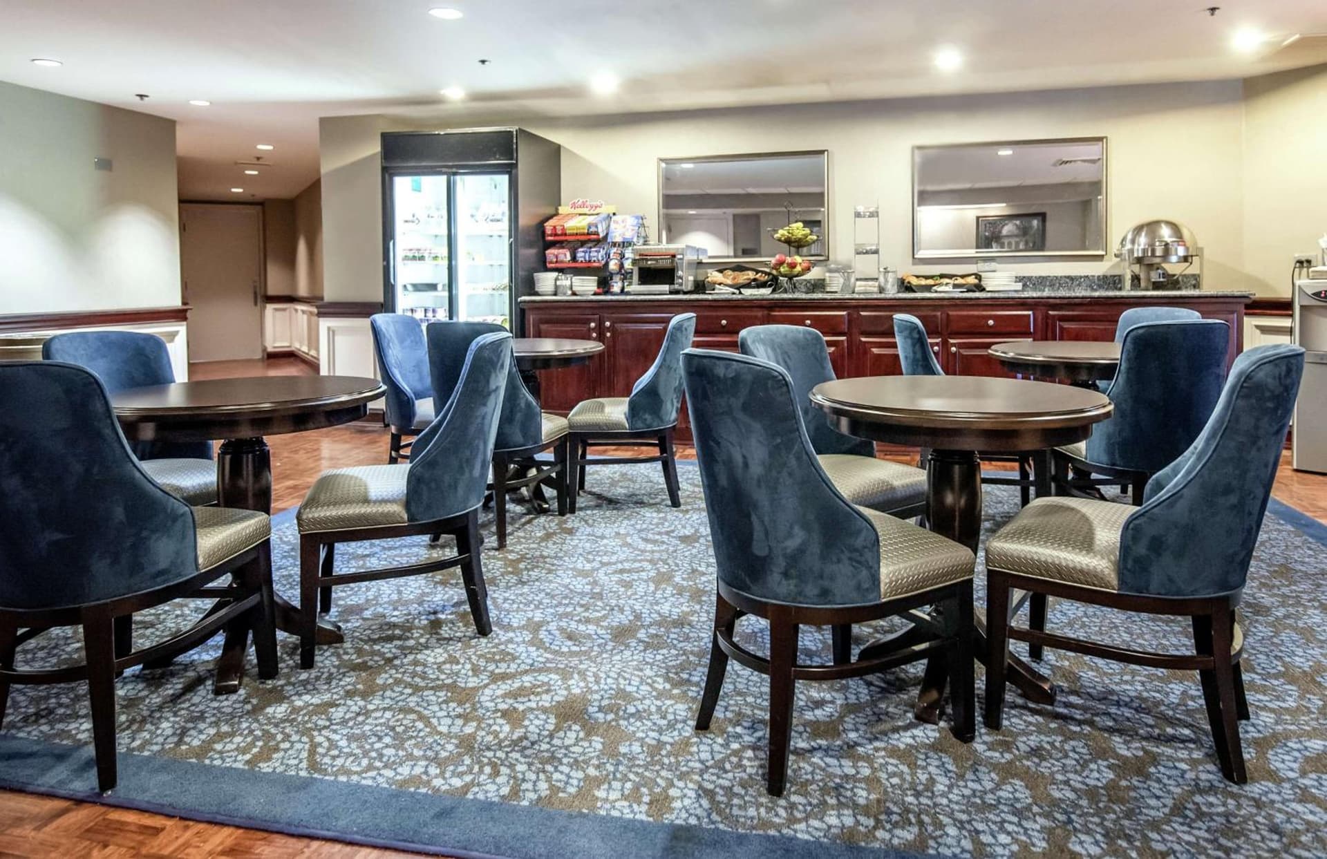 The Desmond Hotel Malvern, a DoubleTree by Hilton gallery photo in Malvern, PA — image 17