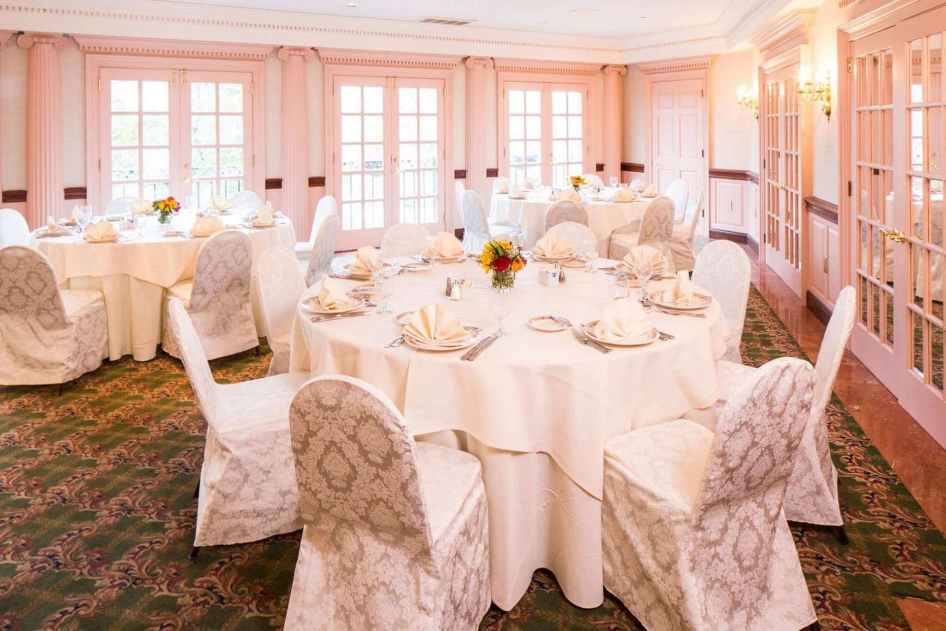 The Desmond Hotel Malvern, a DoubleTree by Hilton gallery photo in Malvern, PA — image 39