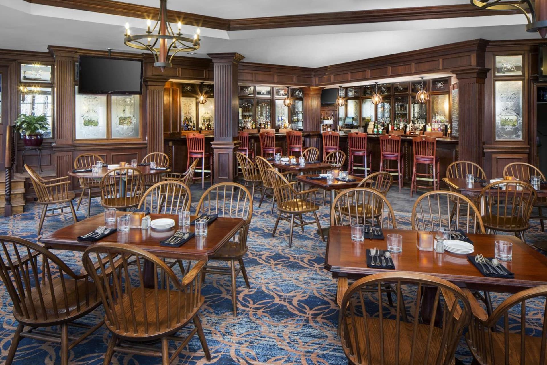 The Desmond Hotel Malvern, a DoubleTree by Hilton gallery photo in Malvern, PA — image 15