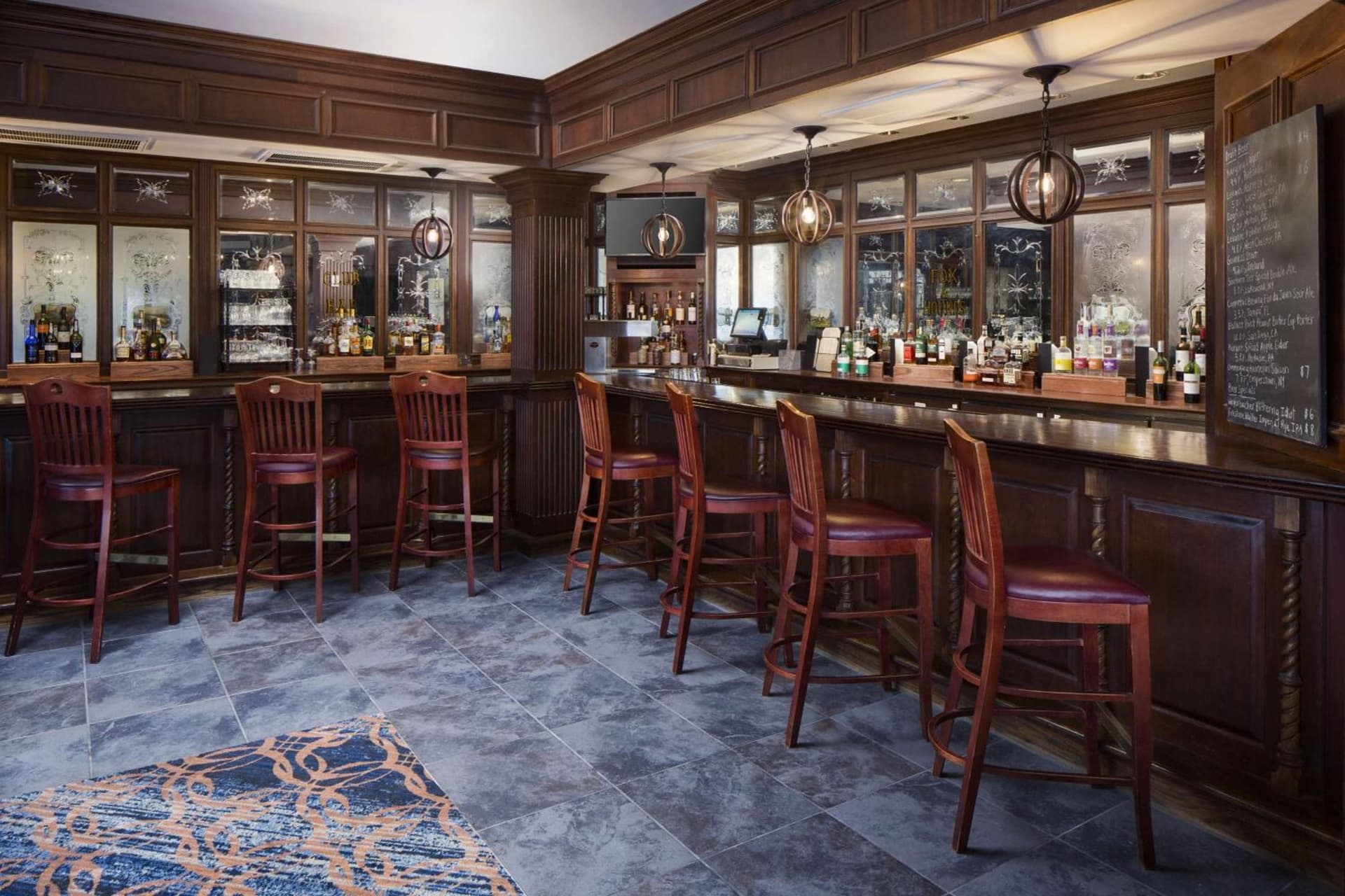 The Desmond Hotel Malvern, a DoubleTree by Hilton gallery photo in Malvern, PA — image 18