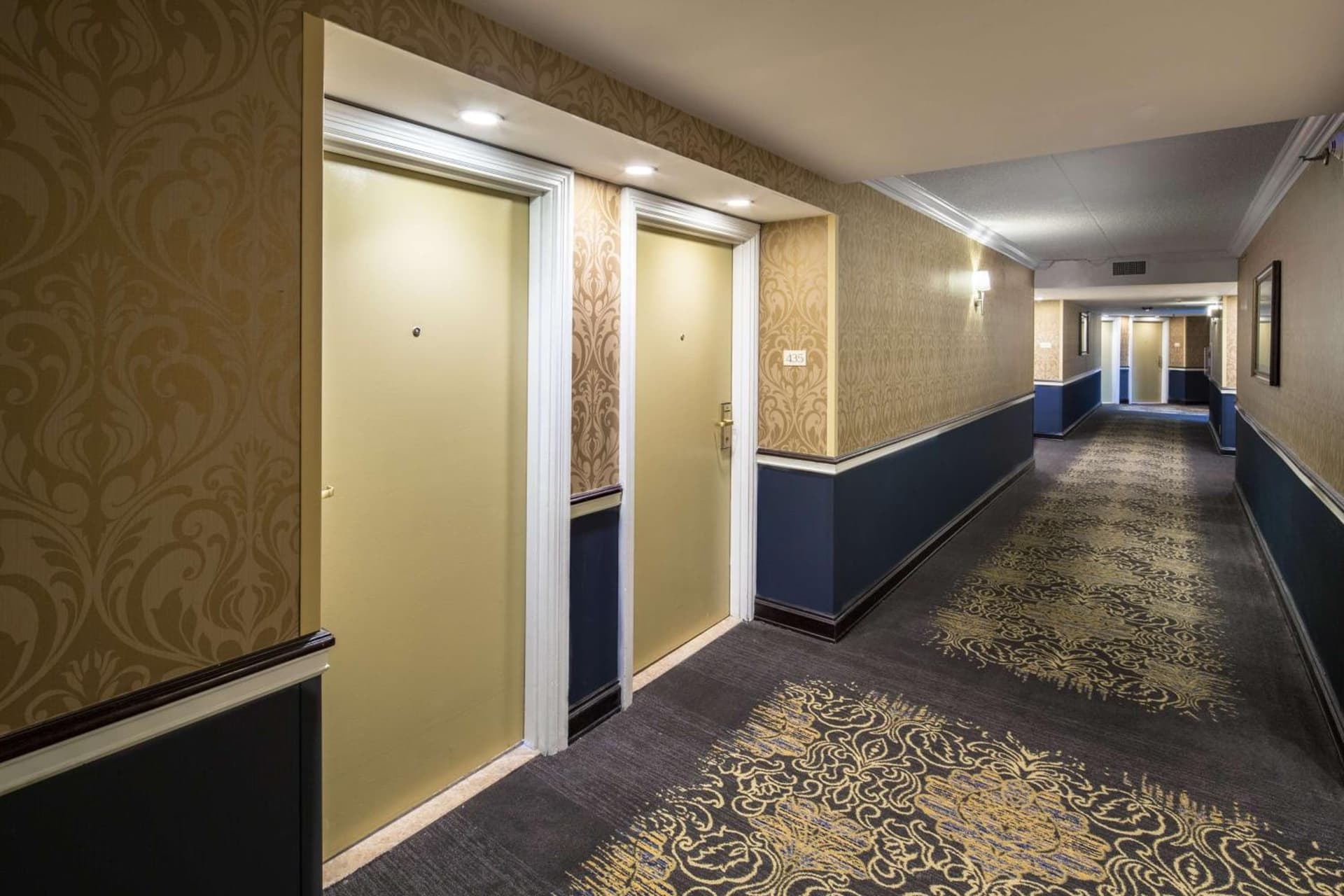 The Desmond Hotel Malvern, a DoubleTree by Hilton gallery photo in Malvern, PA — image 6