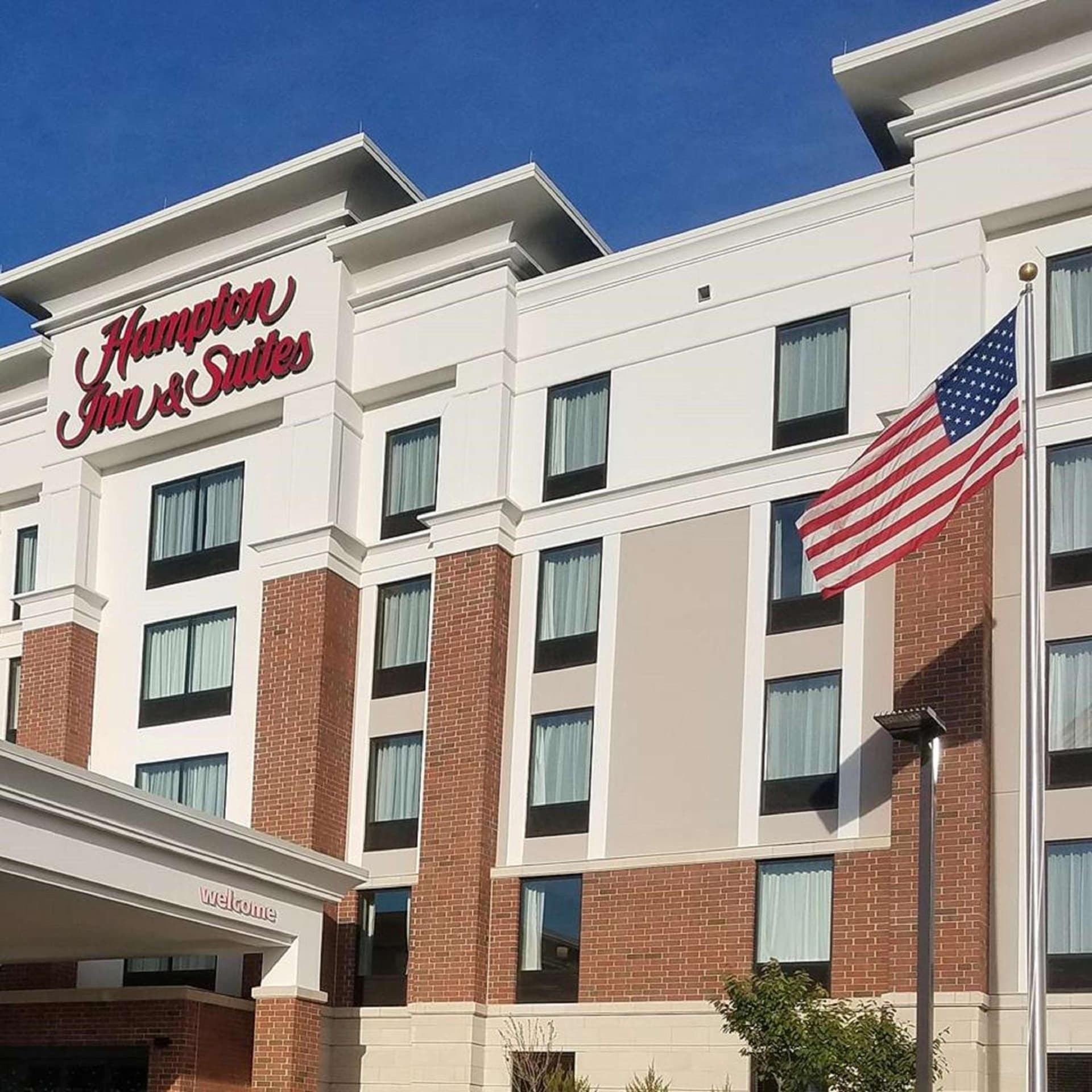 Hampton Inn & Suites Newburgh Stewart Airport, NY gallery photo in Newburgh, NY — image 18