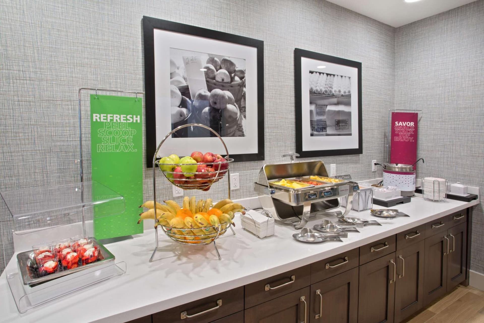 Hampton Inn & Suites- Seattle Woodinville Wa gallery photo in Woodinville, WA — image 40