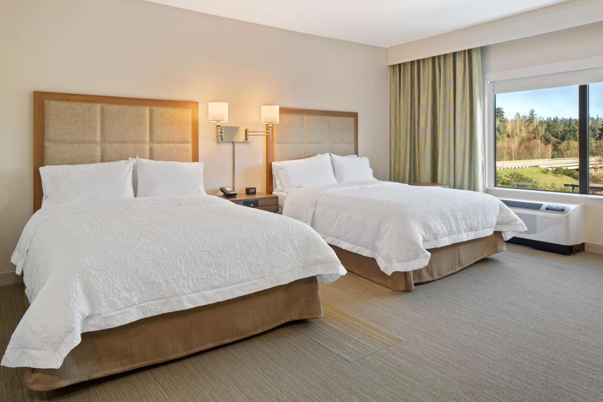 Hampton Inn & Suites- Seattle Woodinville Wa gallery photo in Woodinville, WA — image 15