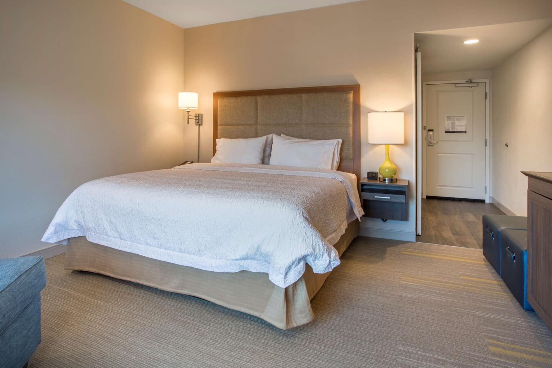 Hampton Inn & Suites- Seattle Woodinville Wa gallery photo in Woodinville, WA — image 48
