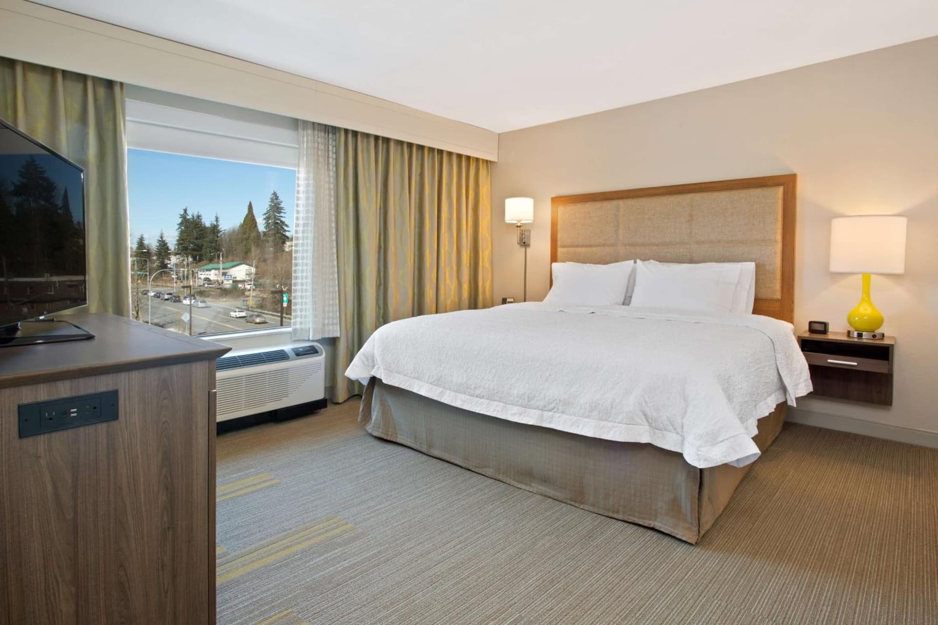 Hampton Inn & Suites- Seattle Woodinville Wa gallery photo in Woodinville, WA — image 44
