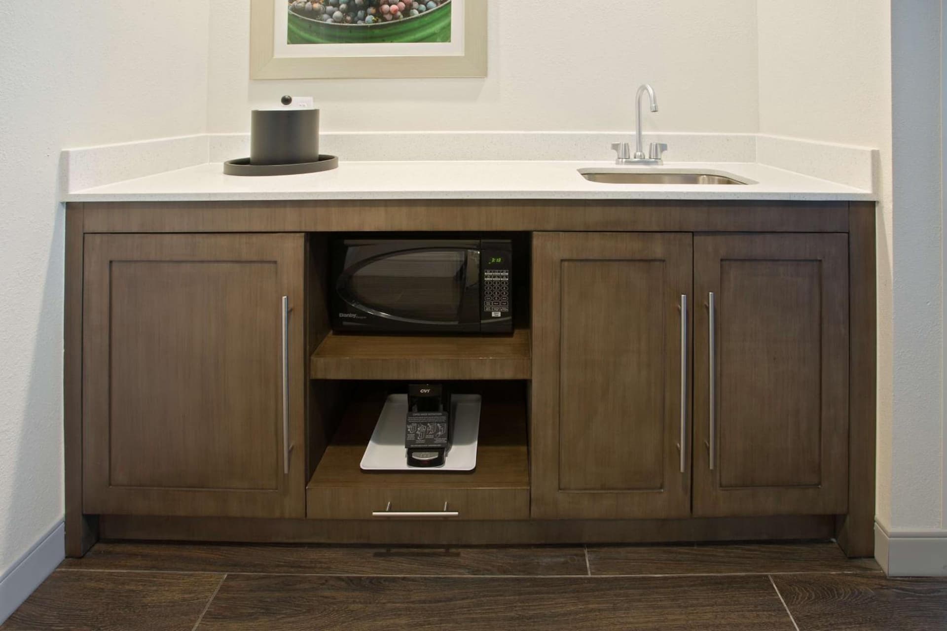 Hampton Inn & Suites- Seattle Woodinville Wa gallery photo in Woodinville, WA — image 14