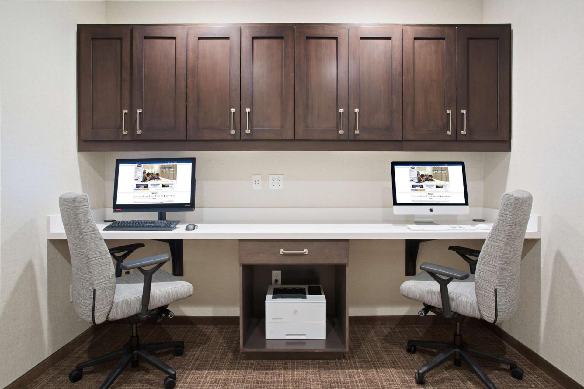 Hampton Inn & Suites- Seattle Woodinville Wa gallery photo in Woodinville, WA — image 35