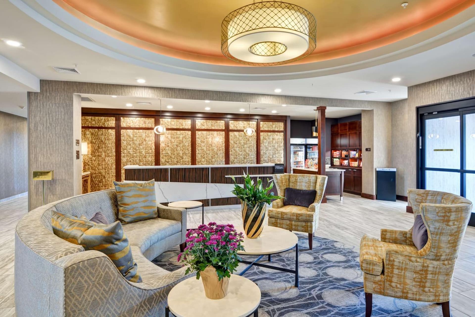 Homewood Suites By Hilton New Hartford Utica gallery photo in Clinton, NY — image 27