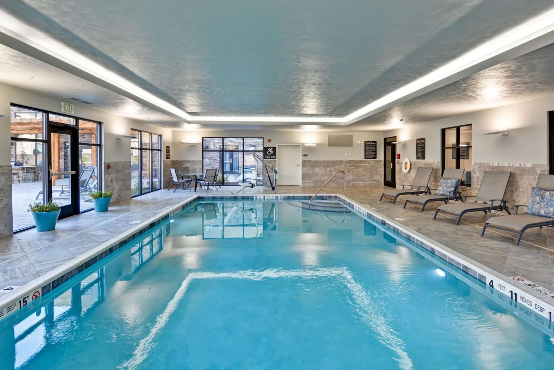 Homewood Suites By Hilton New Hartford Utica gallery photo in Clinton, NY — image 33