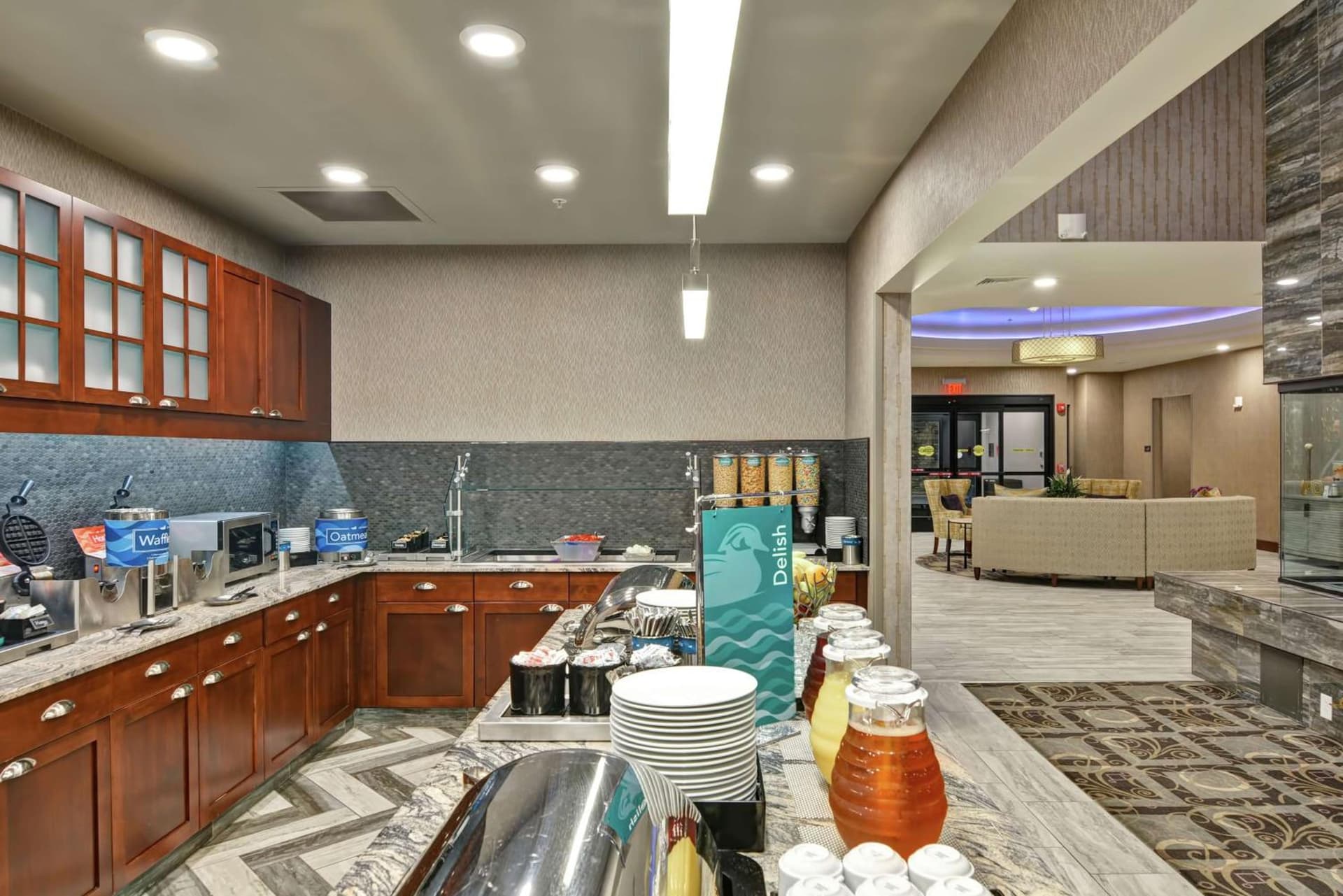 Homewood Suites By Hilton New Hartford Utica gallery photo in Clinton, NY — image 16