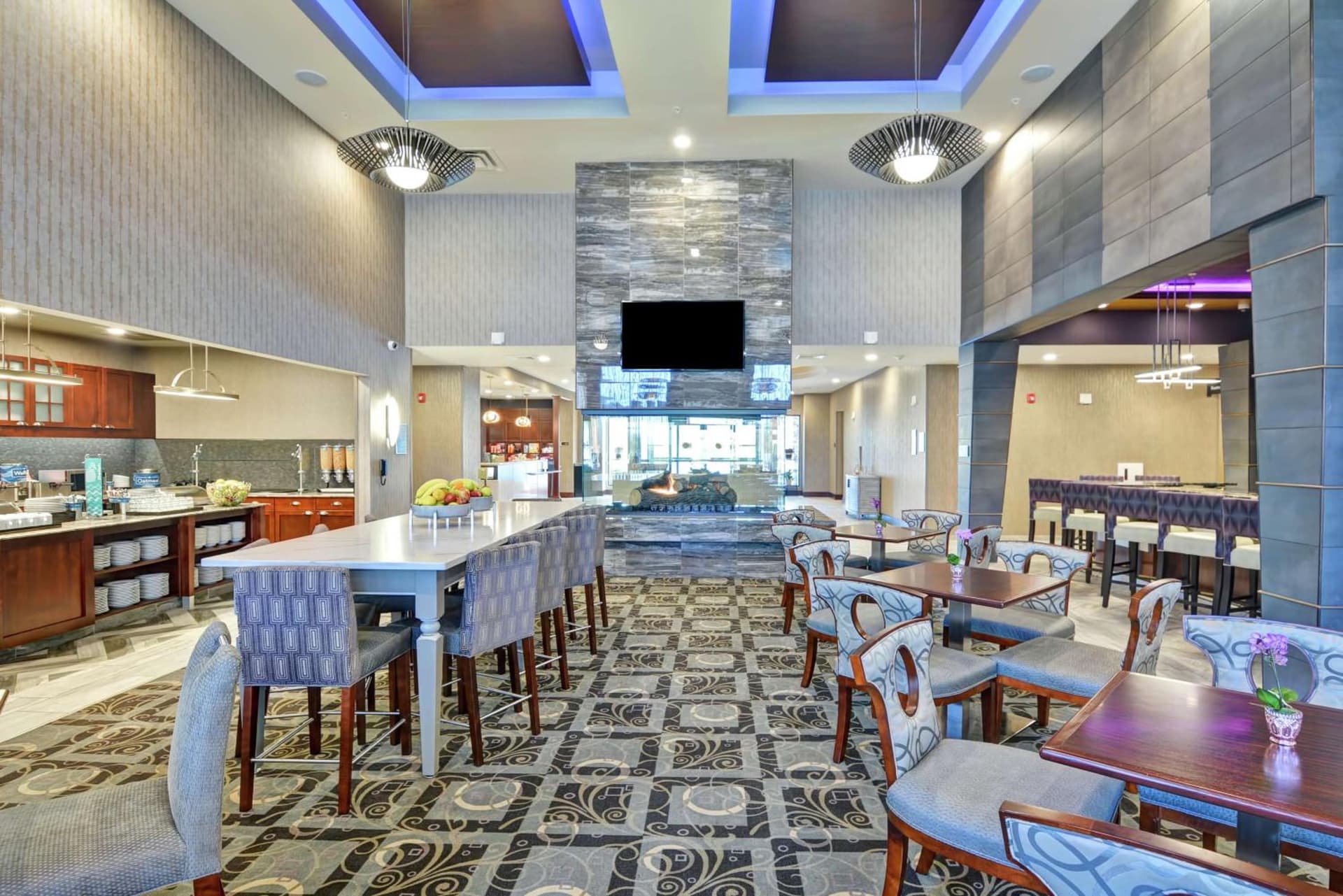 Homewood Suites By Hilton New Hartford Utica gallery photo in Clinton, NY — image 22