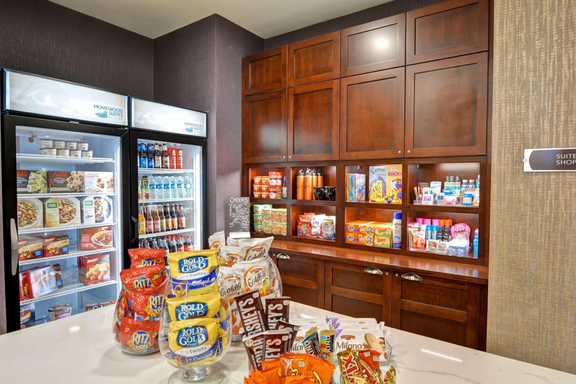 Homewood Suites By Hilton New Hartford Utica gallery photo in Clinton, NY — image 12