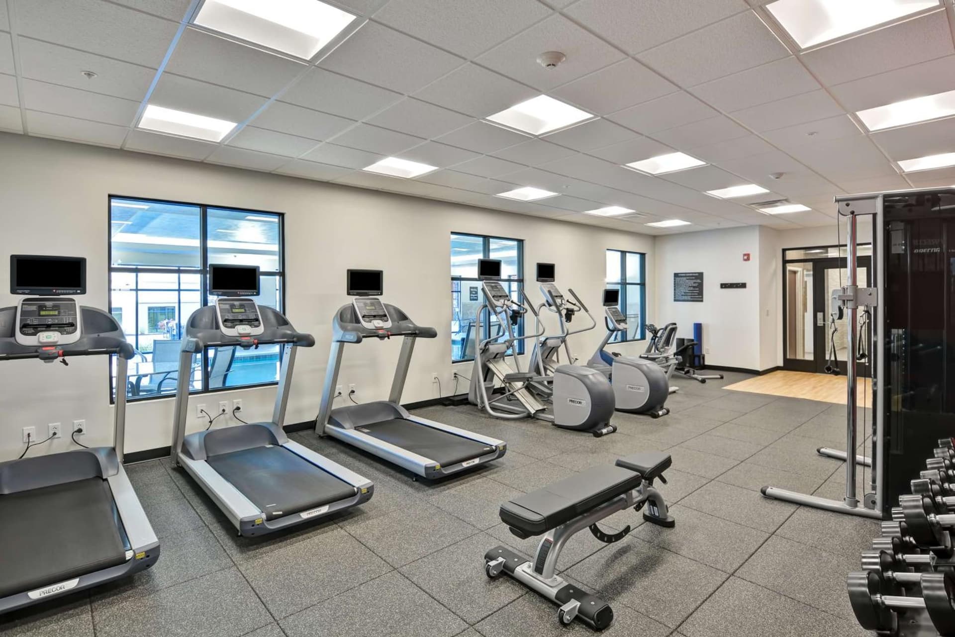 Homewood Suites By Hilton New Hartford Utica gallery photo in Clinton, NY — image 10