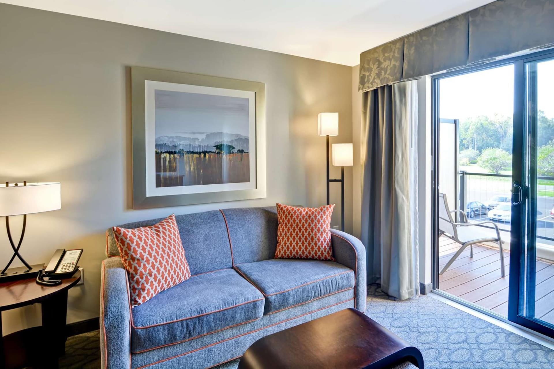 Homewood Suites By Hilton New Hartford Utica gallery photo in Clinton, NY — image 23