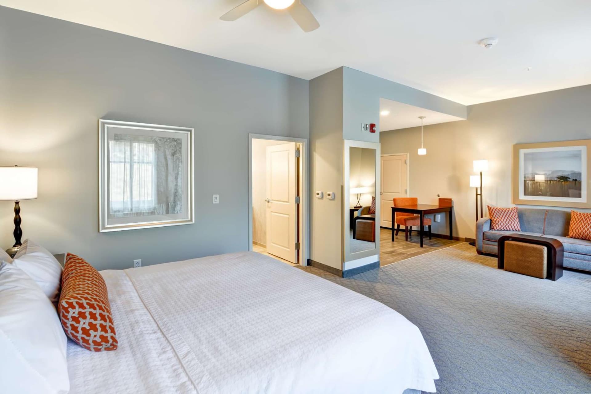 Homewood Suites By Hilton New Hartford Utica gallery photo in Clinton, NY — image 15
