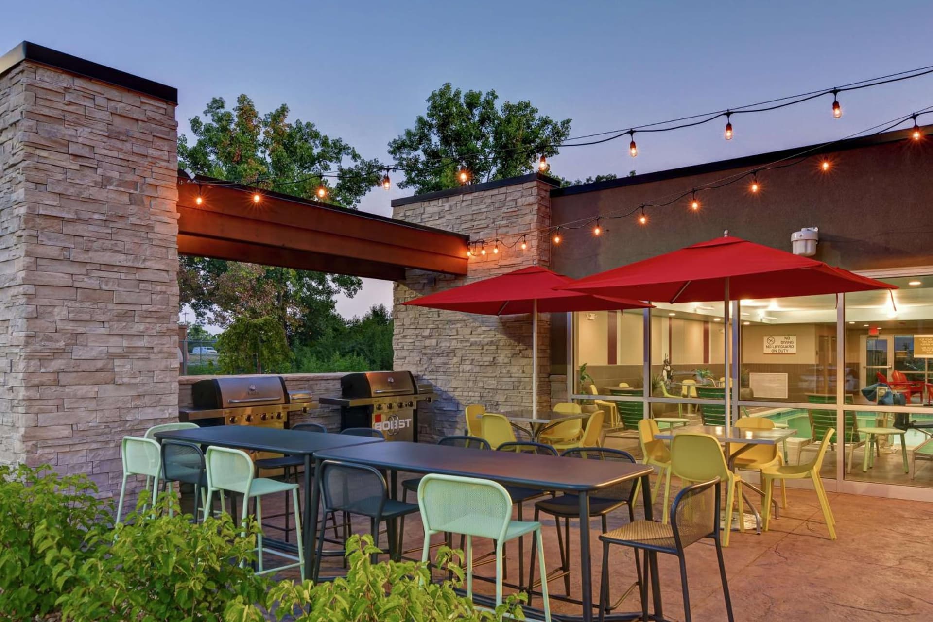 Home2 Suites By Hilton Dayton Vandalia gallery photo in Dayton, OH — image 29