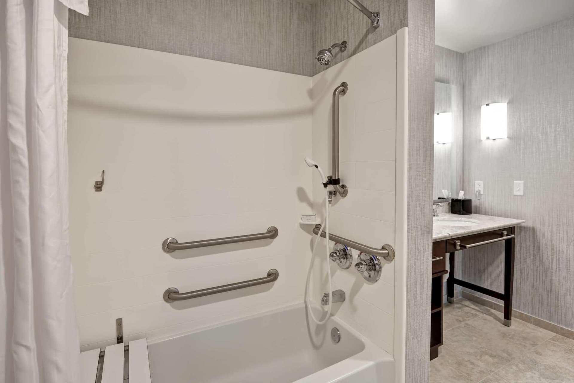 Homewood Suites By Hilton New Hartford Utica gallery photo in Clinton, NY — image 34