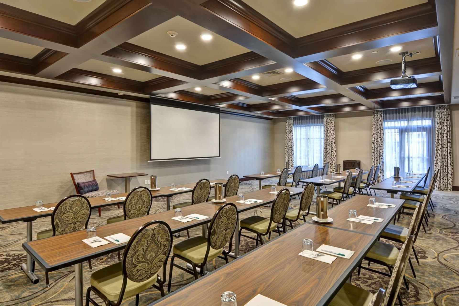 Homewood Suites By Hilton New Hartford Utica gallery photo in Clinton, NY — image 4