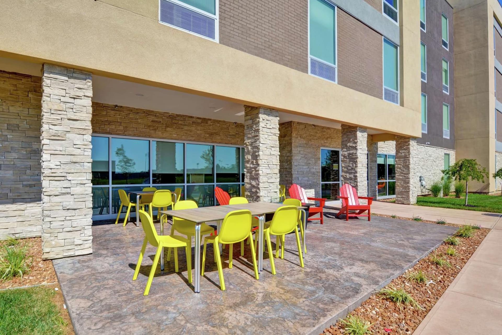 Home2 Suites By Hilton Dayton Vandalia gallery photo in Dayton, OH — image 32