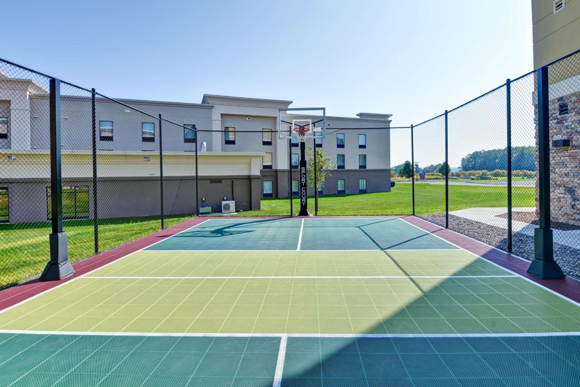 Homewood Suites By Hilton New Hartford Utica gallery photo in Clinton, NY — image 21