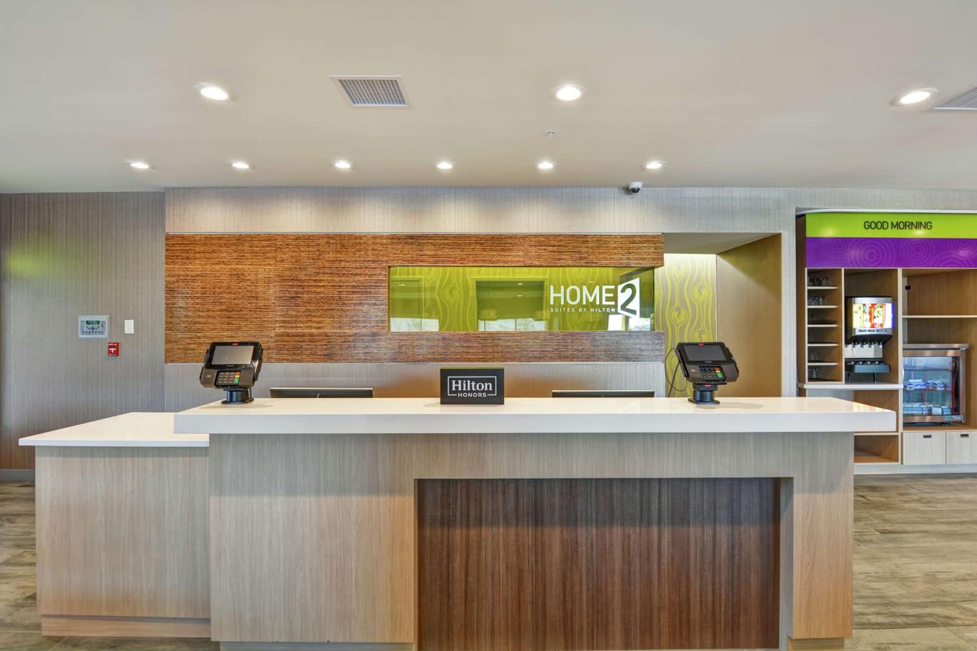 Home2 Suites By Hilton Dayton Vandalia gallery photo in Dayton, OH — image 5