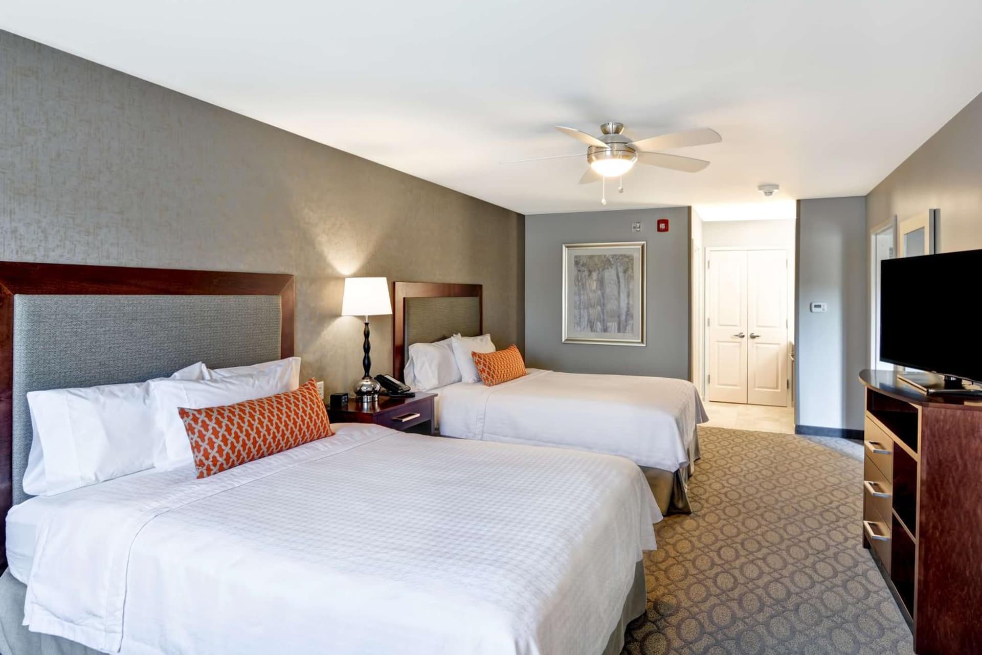 Homewood Suites By Hilton New Hartford Utica gallery photo in Clinton, NY — image 29