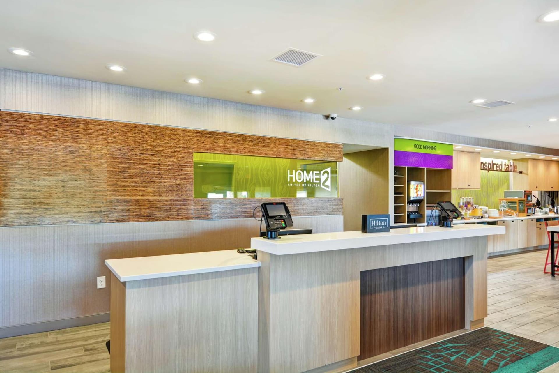 Home2 Suites By Hilton Dayton Vandalia gallery photo in Dayton, OH — image 10
