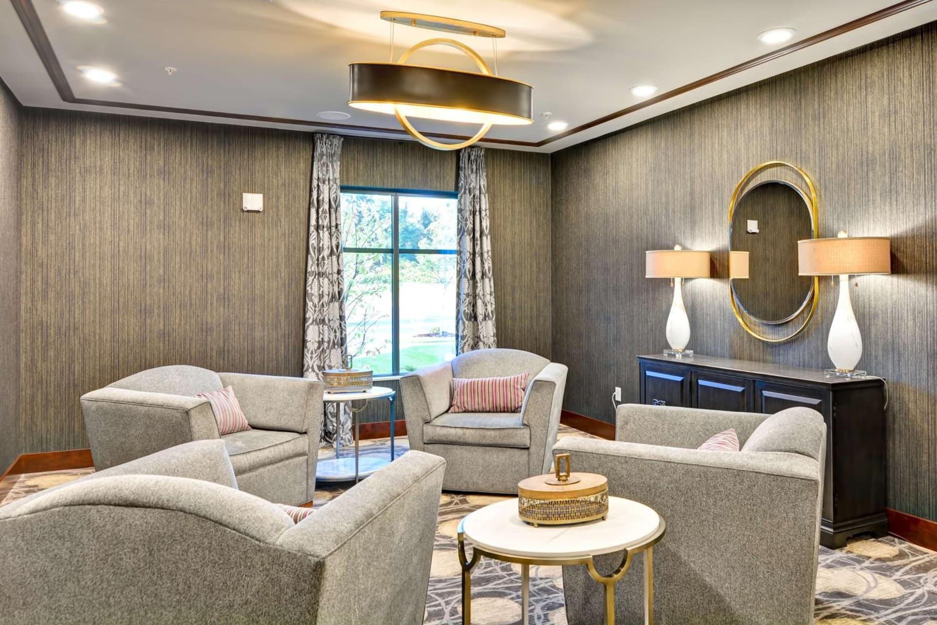 Homewood Suites By Hilton New Hartford Utica gallery photo in Clinton, NY — image 25
