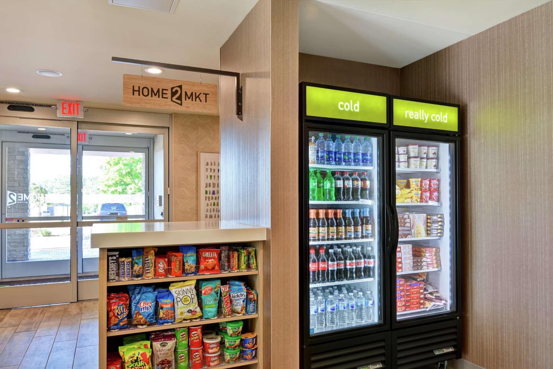 Home2 Suites By Hilton Dayton Vandalia gallery photo in Dayton, OH — image 25
