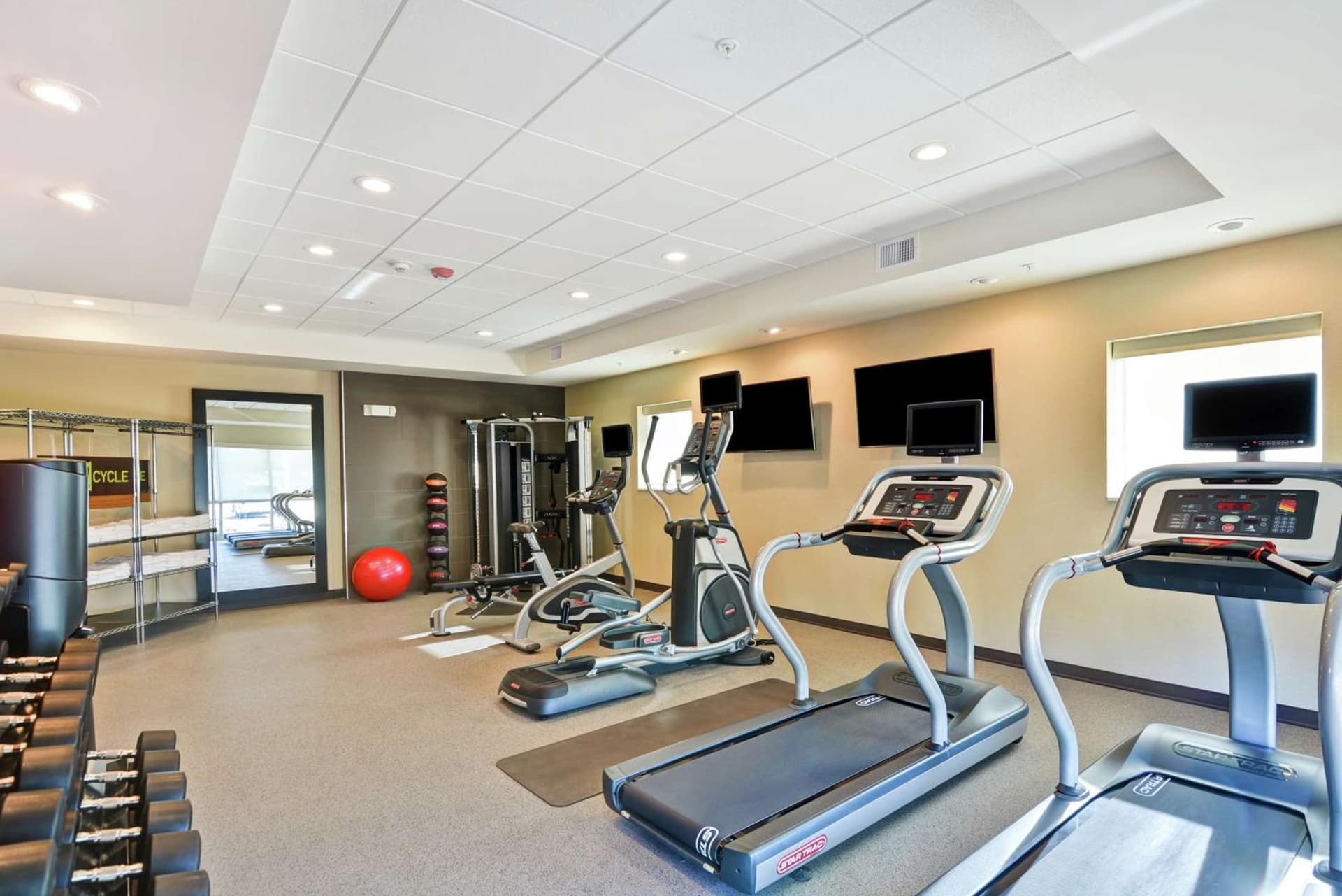 Home2 Suites By Hilton Dayton Vandalia gallery photo in Dayton, OH — image 34