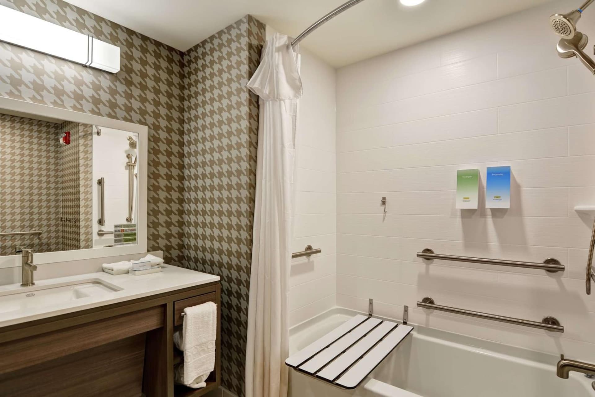 Home2 Suites By Hilton Dayton Vandalia gallery photo in Dayton, OH — image 21