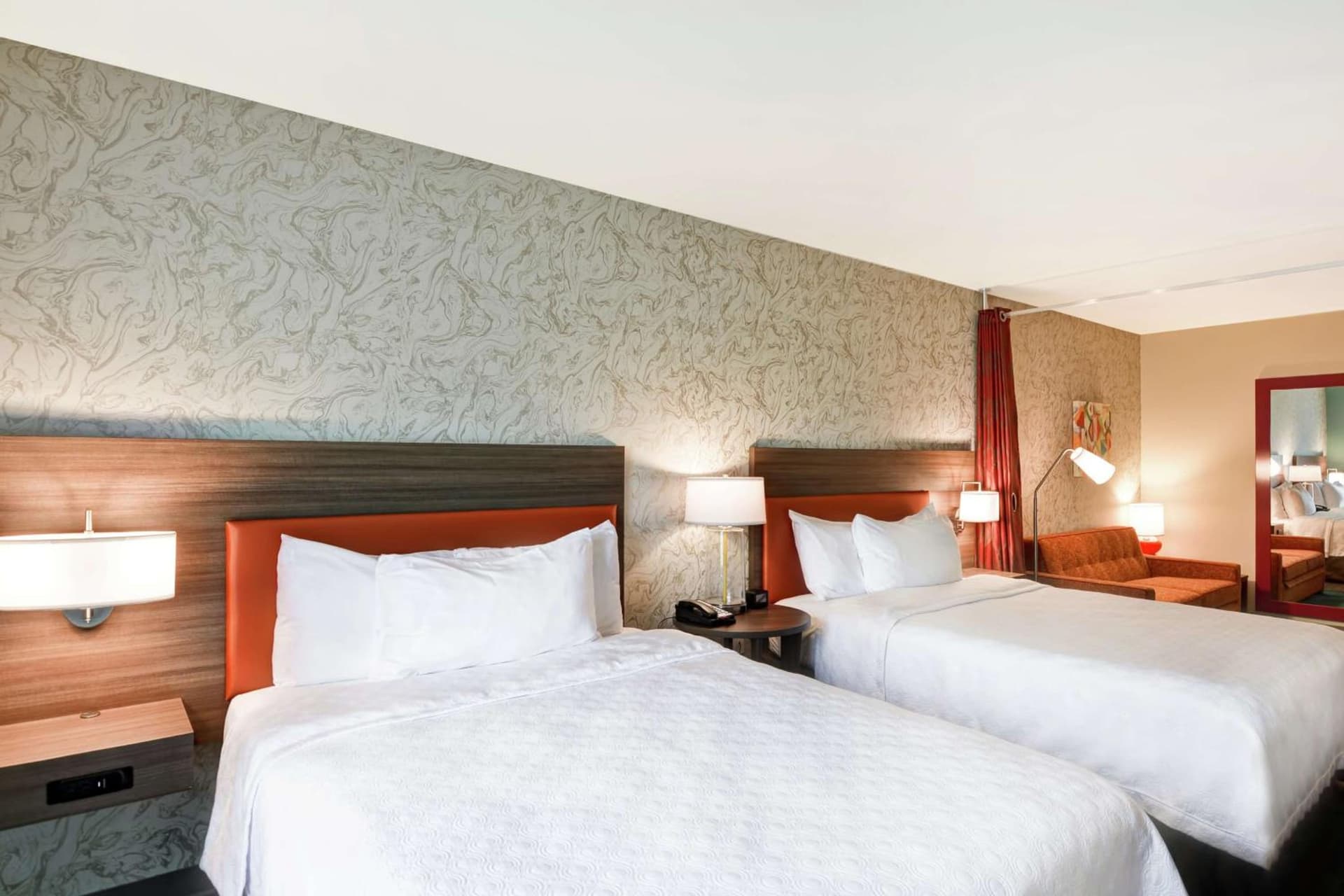 Home2 Suites By Hilton Dayton Vandalia gallery photo in Dayton, OH — image 4