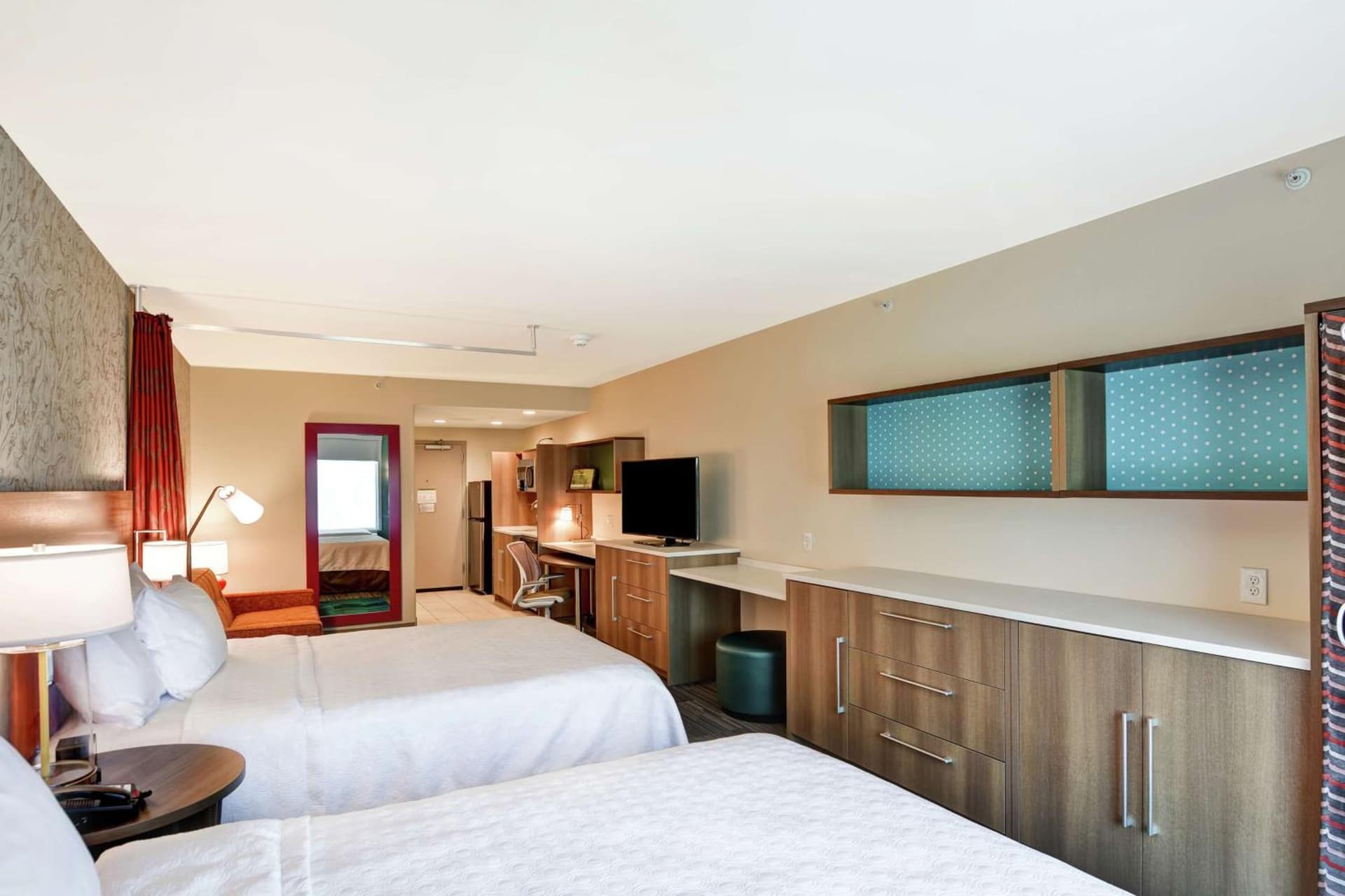 Home2 Suites By Hilton Dayton Vandalia gallery photo in Dayton, OH — image 7