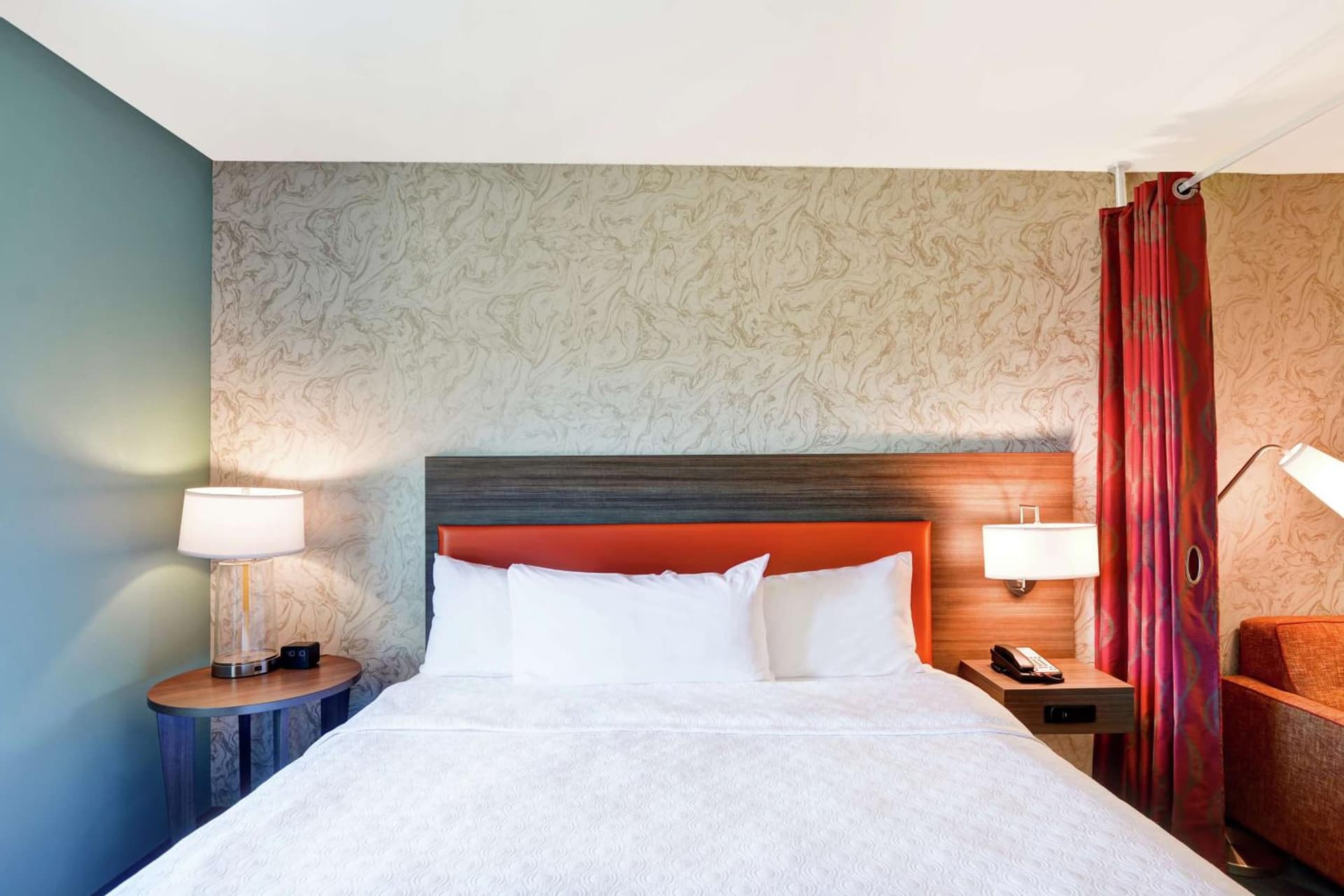 Home2 Suites By Hilton Dayton Vandalia gallery photo in Dayton, OH — image 17