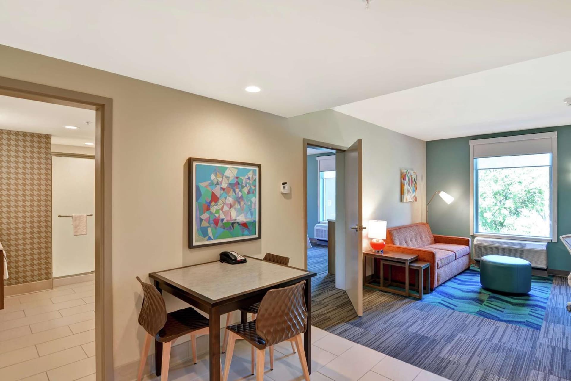 Home2 Suites By Hilton Dayton Vandalia gallery photo in Dayton, OH — image 15