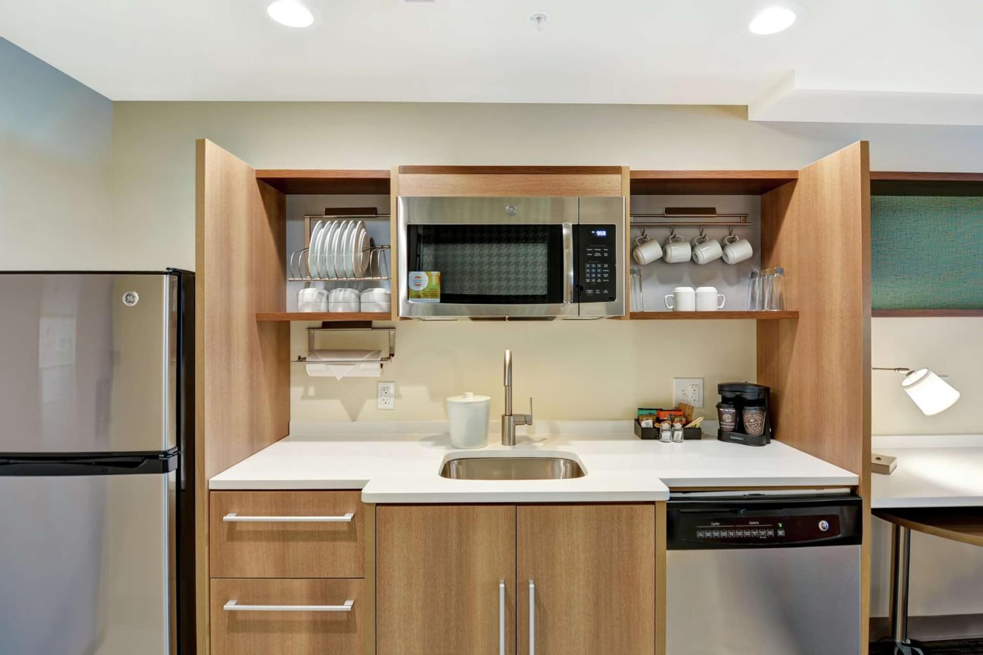 Home2 Suites By Hilton Dayton Vandalia gallery photo in Dayton, OH — image 23