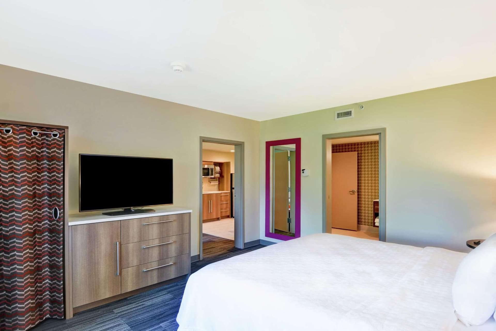 Home2 Suites By Hilton Dayton Vandalia gallery photo in Dayton, OH — image 36